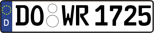 DO-WR1725