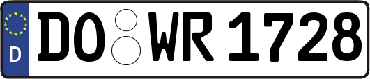 DO-WR1728