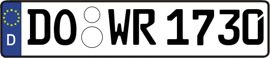 DO-WR1730