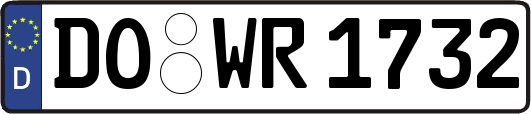 DO-WR1732