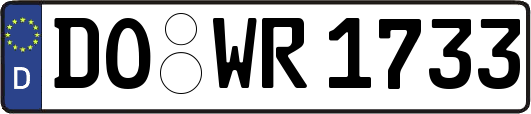 DO-WR1733