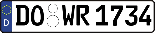 DO-WR1734
