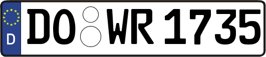 DO-WR1735