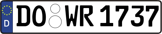 DO-WR1737