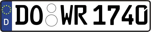 DO-WR1740