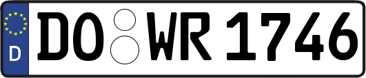 DO-WR1746