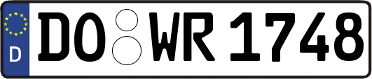 DO-WR1748