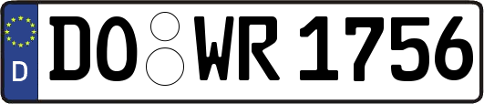 DO-WR1756