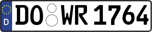 DO-WR1764