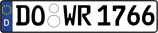 DO-WR1766