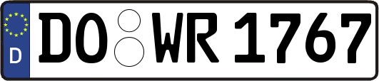 DO-WR1767