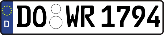 DO-WR1794