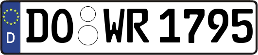 DO-WR1795