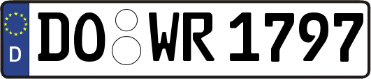 DO-WR1797
