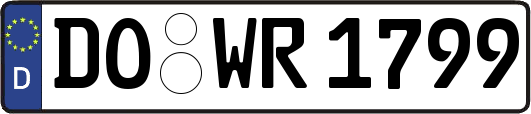 DO-WR1799