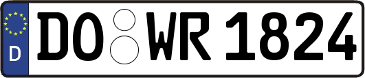 DO-WR1824