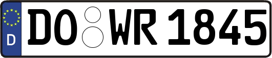 DO-WR1845