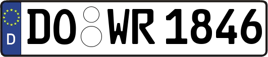 DO-WR1846