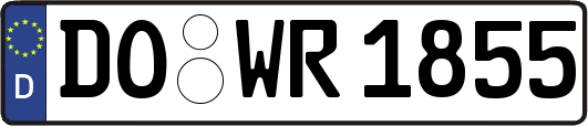 DO-WR1855