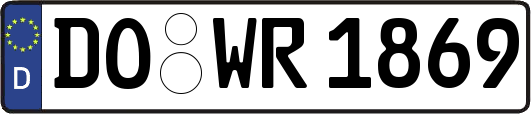 DO-WR1869