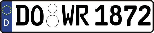 DO-WR1872