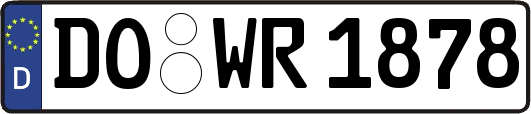 DO-WR1878