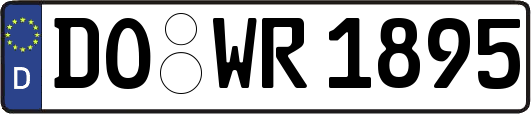 DO-WR1895