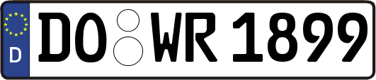 DO-WR1899