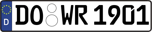 DO-WR1901