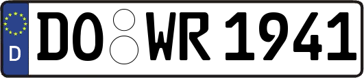 DO-WR1941