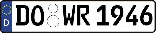 DO-WR1946