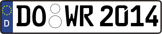 DO-WR2014