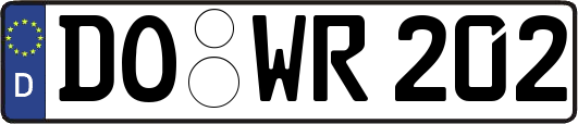 DO-WR202