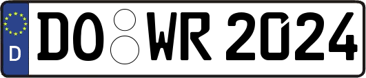 DO-WR2024
