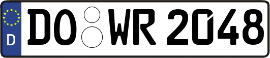 DO-WR2048
