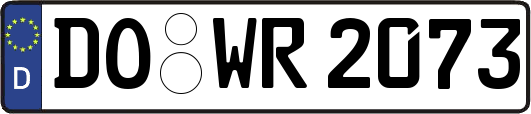 DO-WR2073