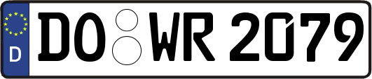DO-WR2079