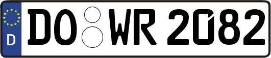 DO-WR2082