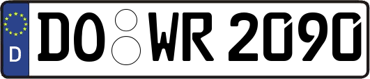 DO-WR2090