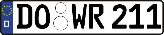 DO-WR211