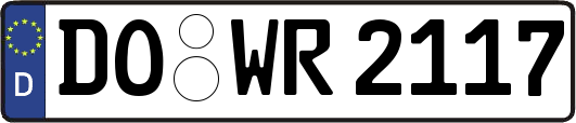 DO-WR2117