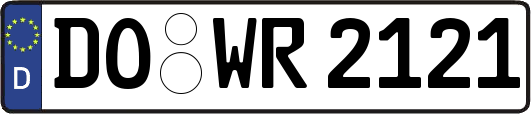 DO-WR2121