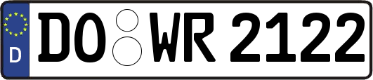 DO-WR2122