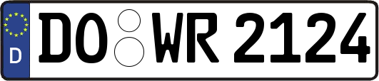 DO-WR2124