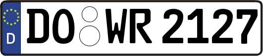 DO-WR2127