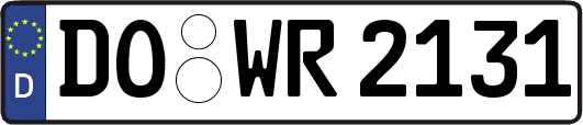 DO-WR2131