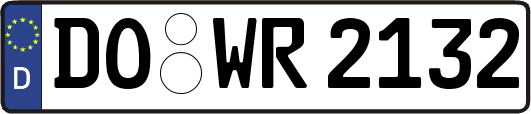 DO-WR2132