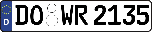 DO-WR2135