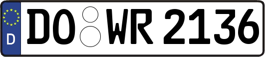 DO-WR2136