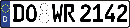 DO-WR2142
